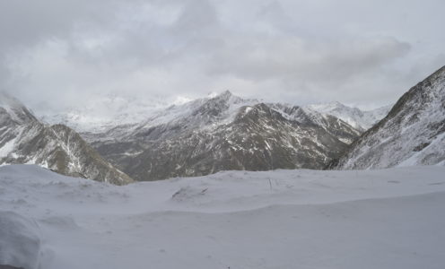 Tiroler Winter