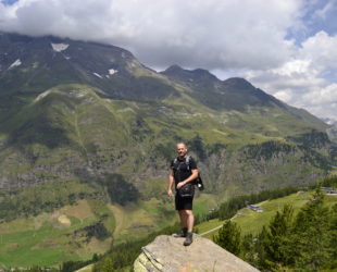 Andreas Stahlgruber