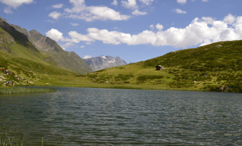 Seebersee