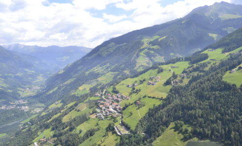 Tandemflug