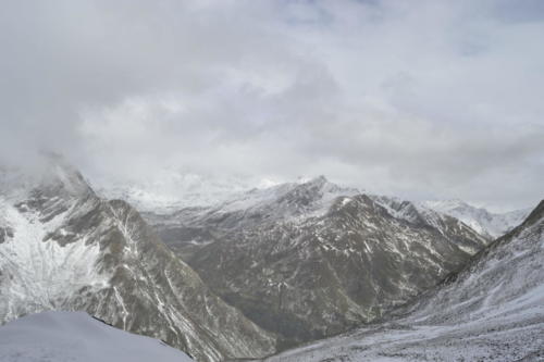 Tiroler Winter