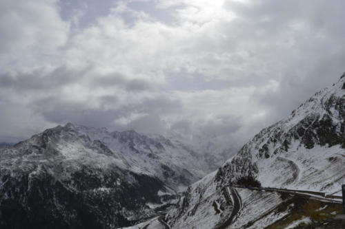 Tiroler Winter