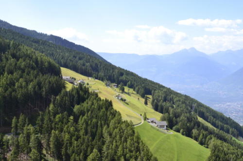 tandem im passeier