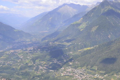 tandem im passeier