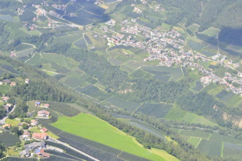 tandem im passeier