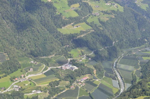 tandem im passeier