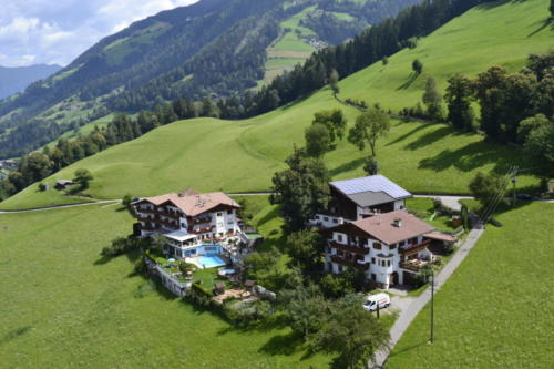 tandem im passeier