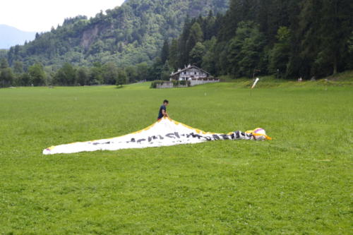tandem im passeier