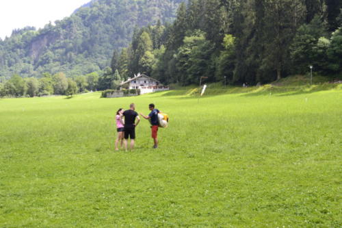 tandem im passeier