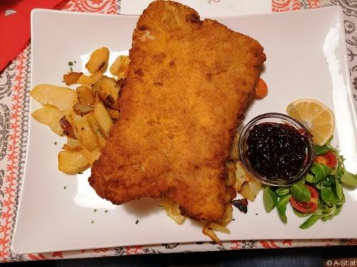 schmankerl