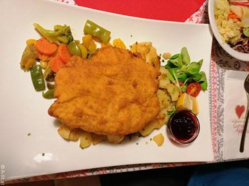 schmankerl