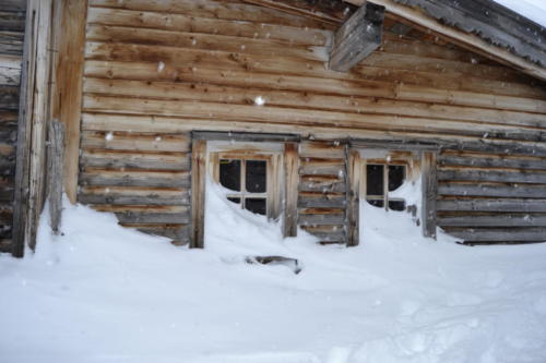 Tiroler Winter