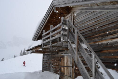 Tiroler Winter