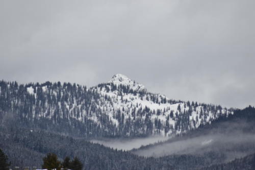 Tiroler Winter