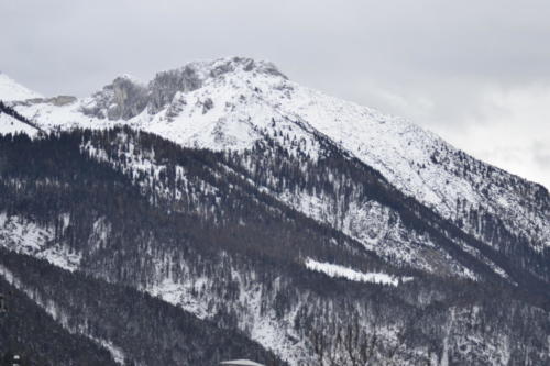 Tiroler Winter