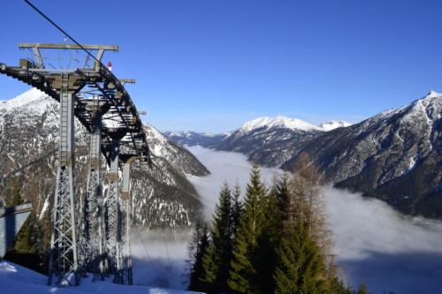 Tiroler Winter