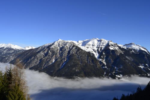 Tiroler Winter