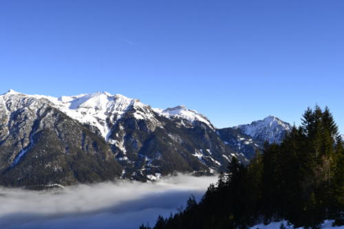 Tiroler Winter