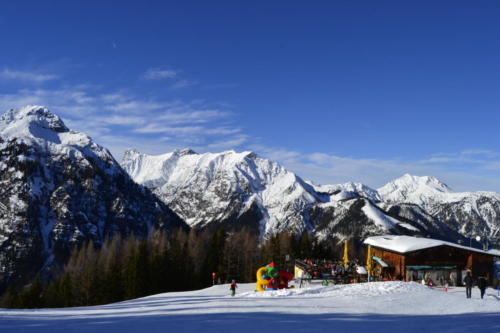 Tiroler Winter