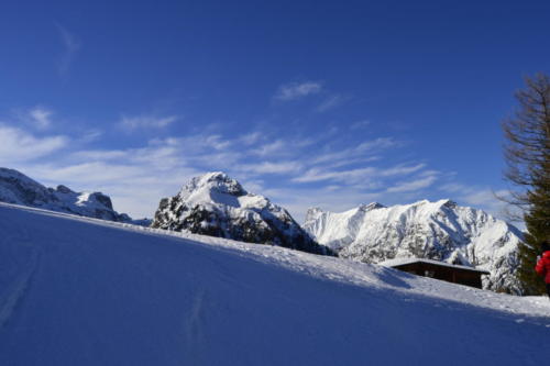 Tiroler Winter