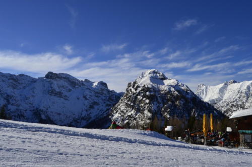 Tiroler Winter