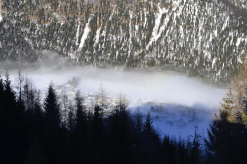 Tiroler Winter