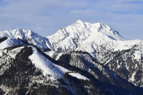 Tiroler Winter