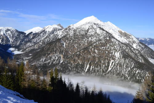 Tiroler Winter