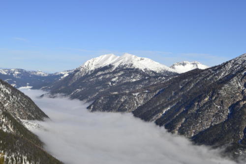 Tiroler Winter