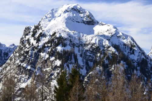 Tiroler Winter