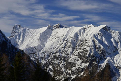 Tiroler Winter