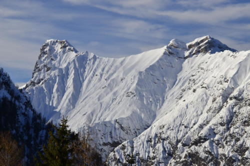 Tiroler Winter