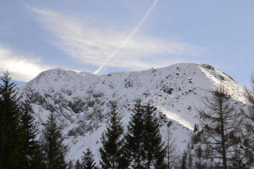 Tiroler Winter