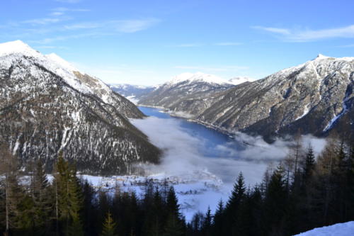 Tiroler Winter