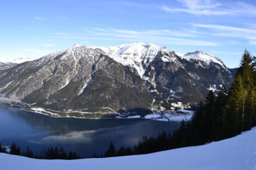 Tiroler Winter