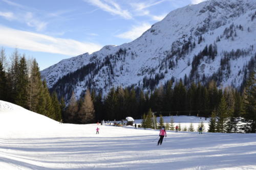 Tiroler Winter