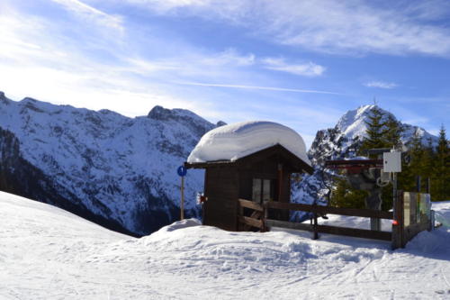 Tiroler Winter