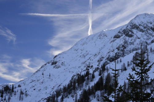 Tiroler Winter