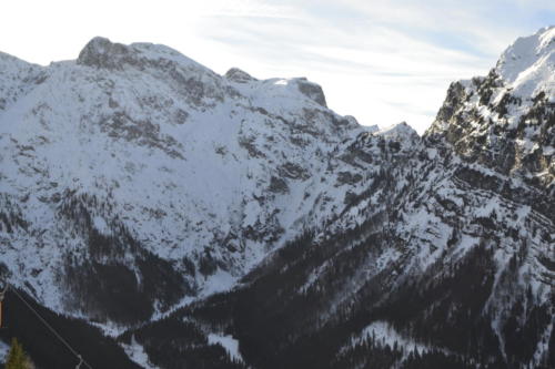 Tiroler Winter