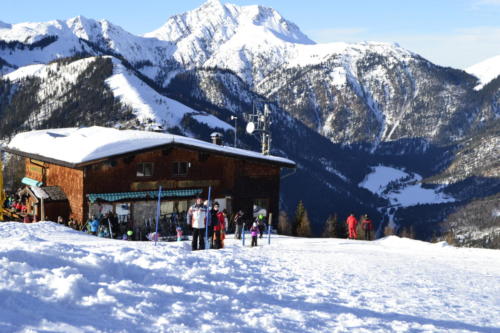 Tiroler Winter