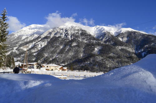 Tiroler Winter