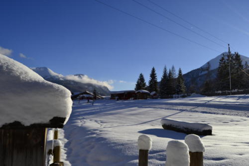 Tiroler Winter