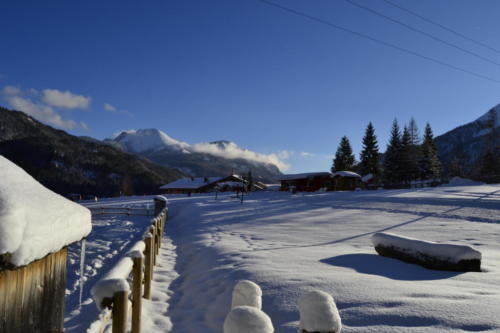 Tiroler Winter