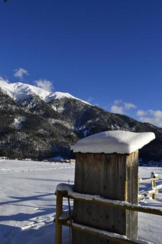 Tiroler Winter