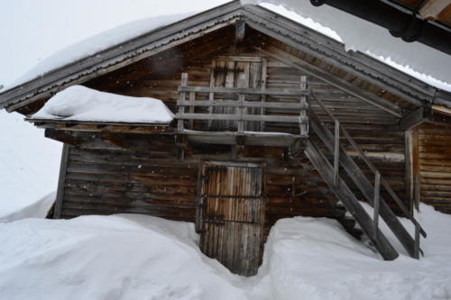 Tiroler Winter