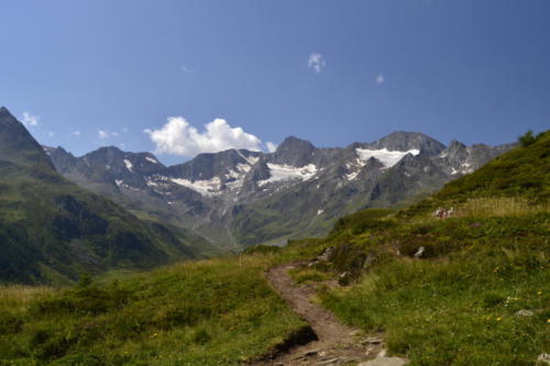 Seebersee