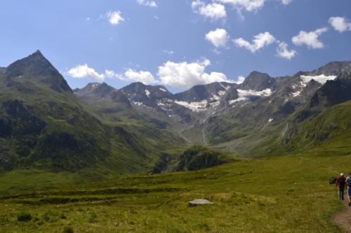 Seebersee