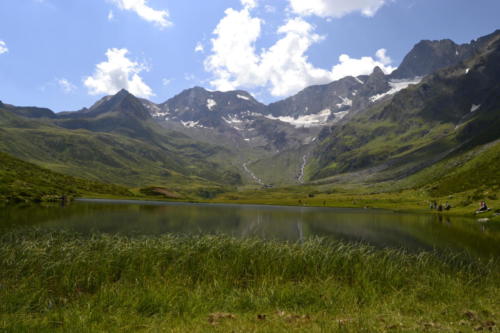 Seebersee