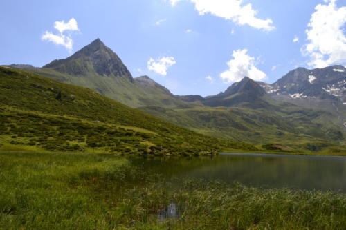 Seebersee