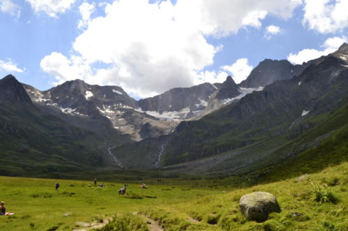 Seebersee